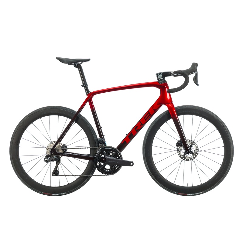 Trek monda SLR 7 Project One Road Bike – 2022, 58cm
