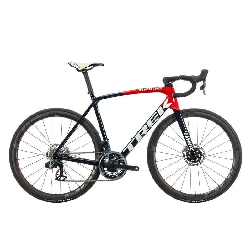 Trek monda SLR 9 AXS Road Bike – 2022, 56cm
