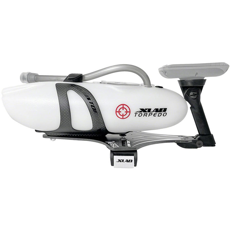 XLAB Torpedo Versa 500 Clear