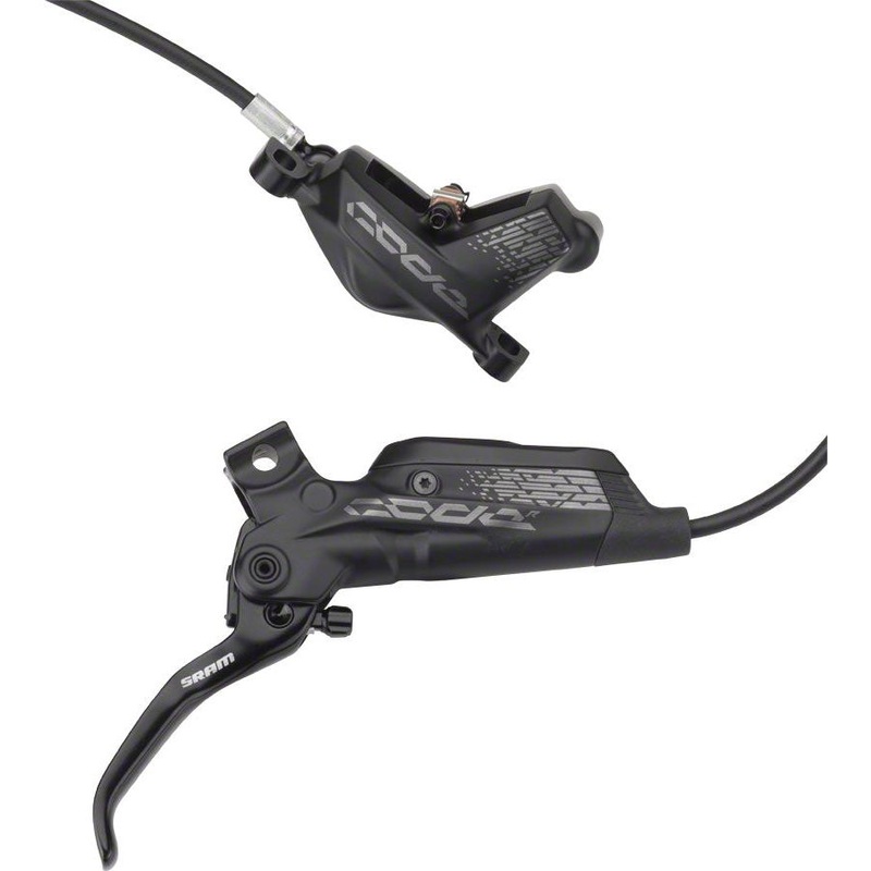 Code R Disc Brake Left or Right 1800
