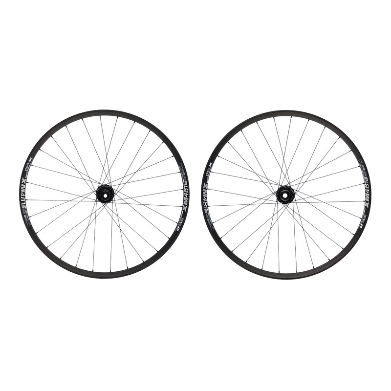 DT Swiss XM 841 Aluminum Tubeless 27.5″ Wheelset