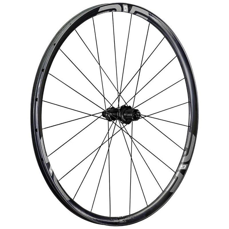 ENVE Composites G23 Rear Wheel – 700 12 x 142 Center-Lock HG 11 Road Innerdrive 60pt BLK