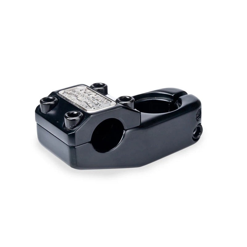 Stolen Slab Stem Black 50mm