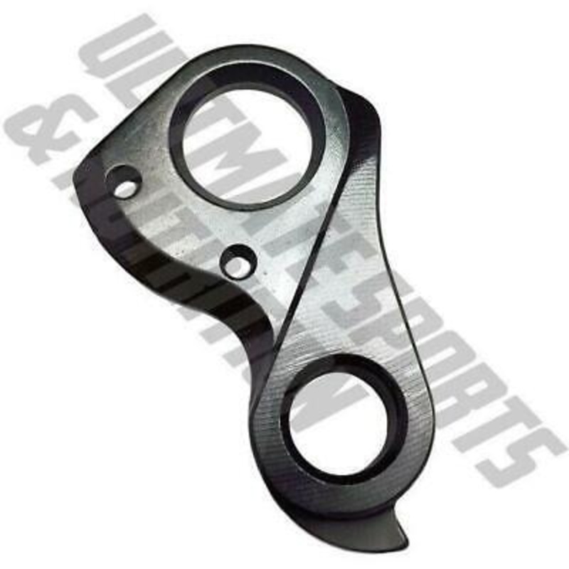 2017 18 19 20 Domane SLR Disc Rear Derailleur Hanger Dropout 12mm ThruAxle Frame