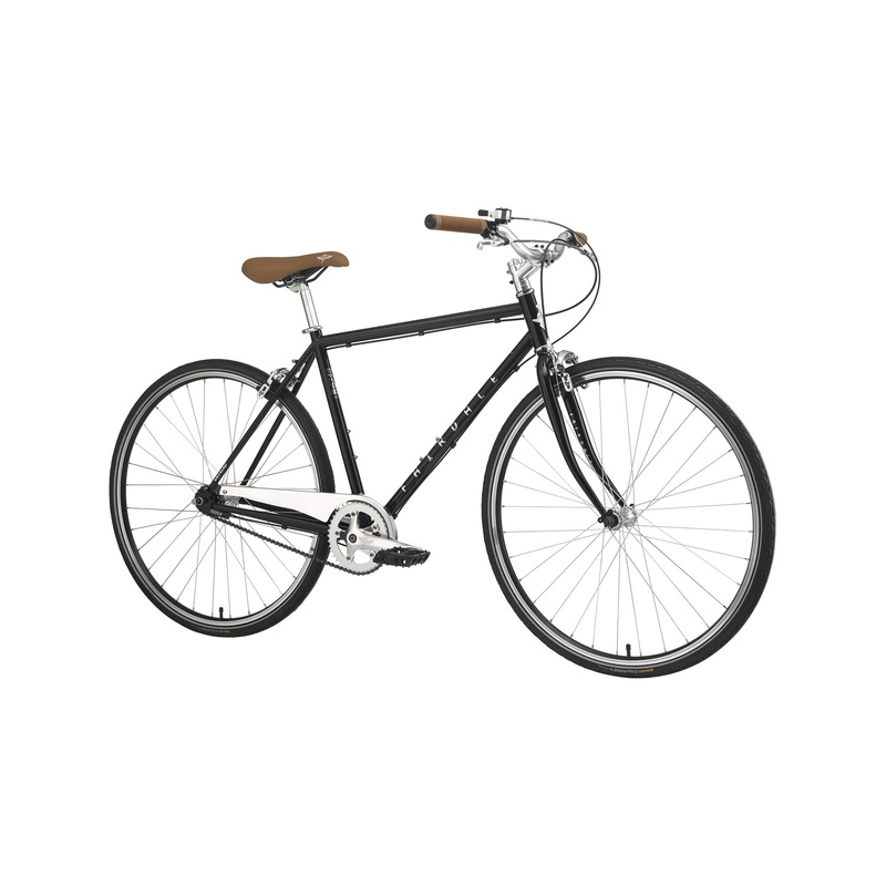 2018 Fairdale Daybird Standard (Black  M/L) Black – Standard