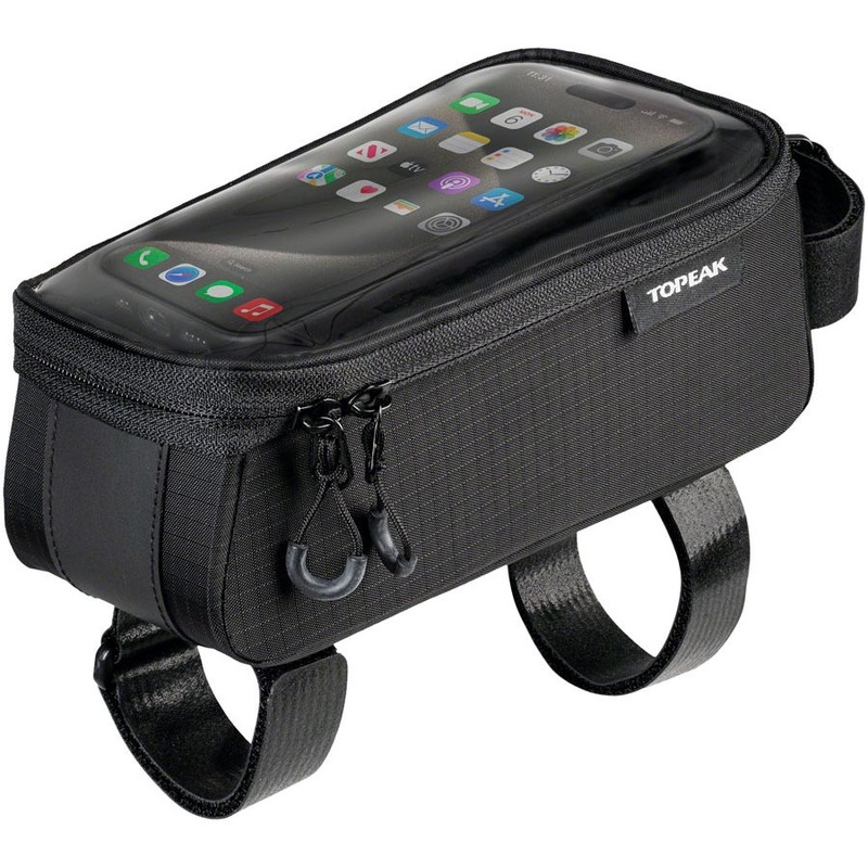Bento Pack Top Tube Bag