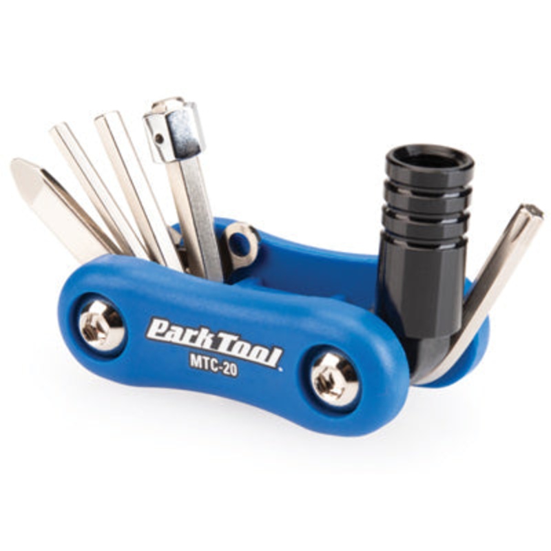 Park Mtc-20 Multi Tool  Mtc-20 Multi-Tool  Tools NA N/A