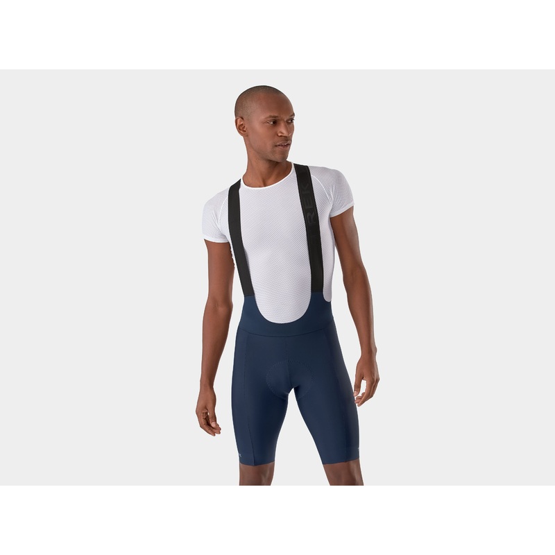 Short Trek Velocis Bib Medium Deep Dark Blue
