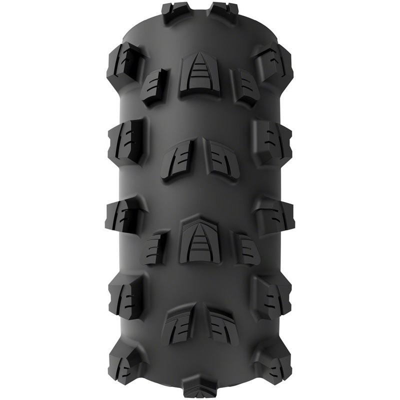 Vittoria Mostro Enduro Tire – 29 x 2.6, Tubeless, Folding, Black, 4C Graphene, 2-ply, G2.0, E-Bike