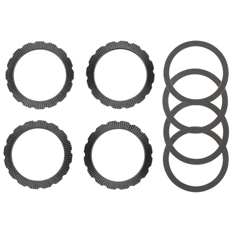 AFS Lockring and Washer, Bag of 4
