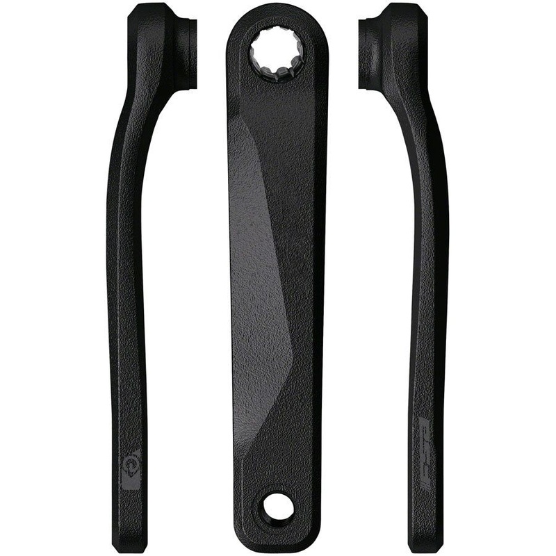 Bosch Gen 4 Crankarms 155