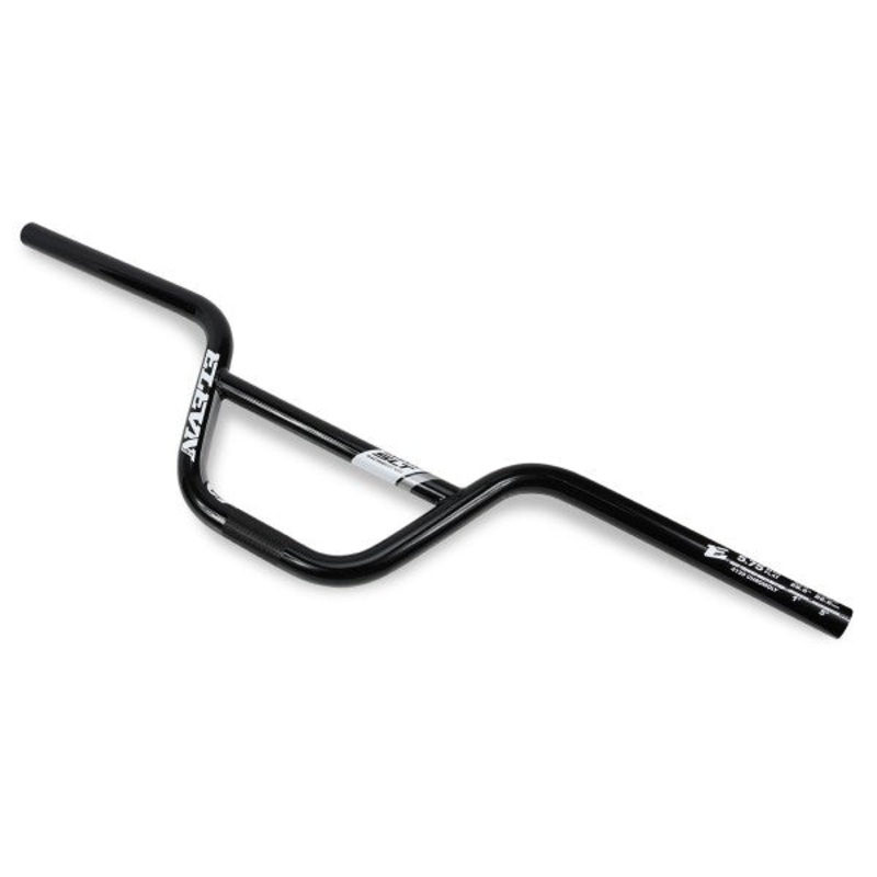 Elevn 22.2 Slt Standard 5.75″ Cruiser Handlebars Black / White