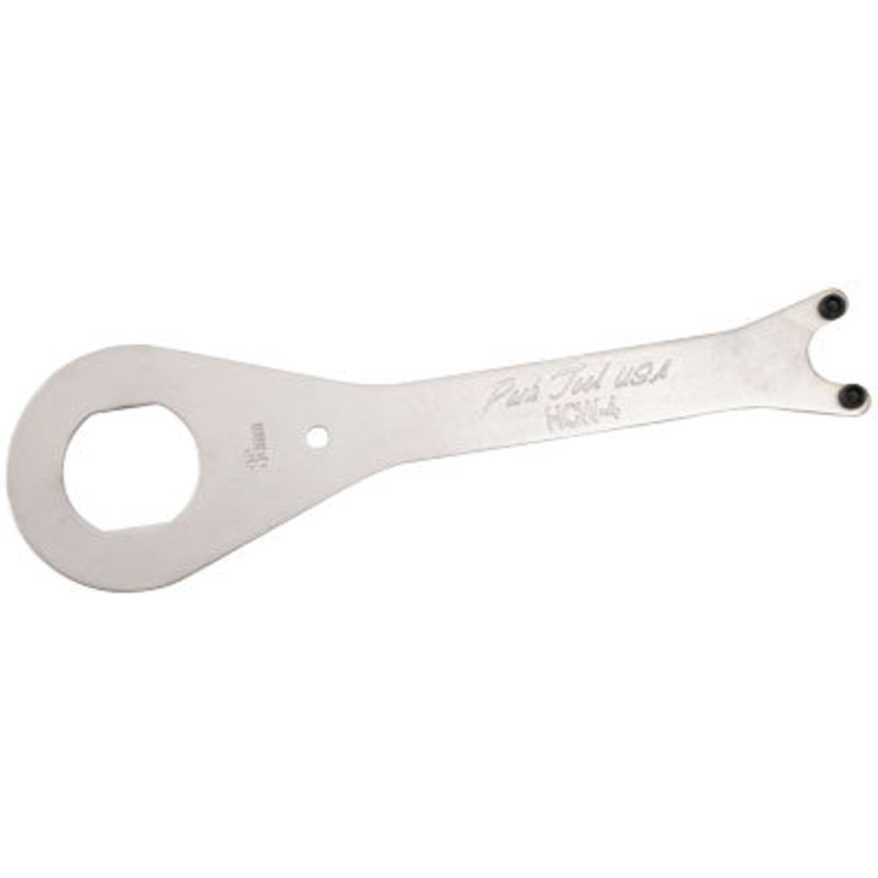 Park Hcw-4 Bb Wrench-36Mm Box End,Pin Spanner Hcw-4 Crank And Bottom Bracket Wrench Park Tool Tools 36mm N/A