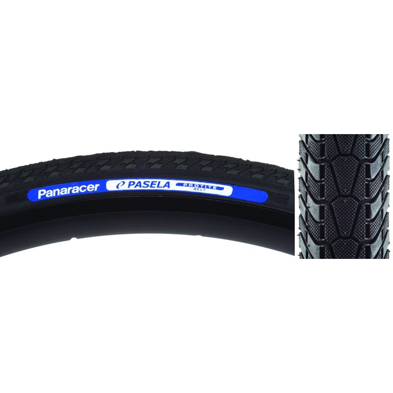 Pasela Protite 700×32 Standard Tire 700 x 32c