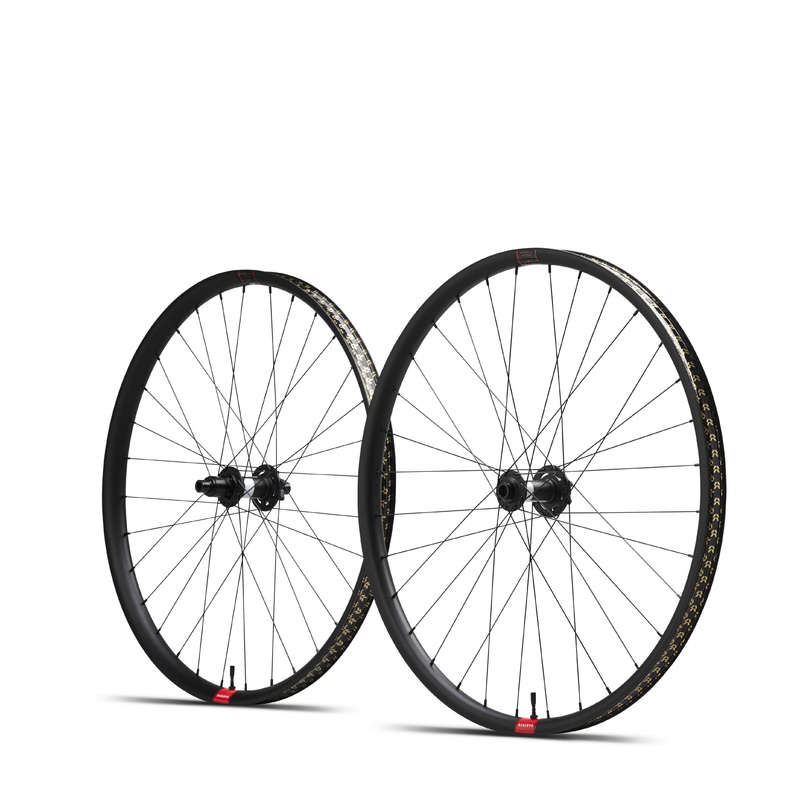 Reserve 30|SL Aluminum 29″ DT 350 DEG 90T XD / 6 Bolt