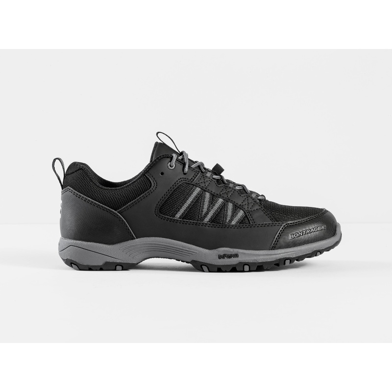 Shoe Bontrager SSR 44 Black Slate