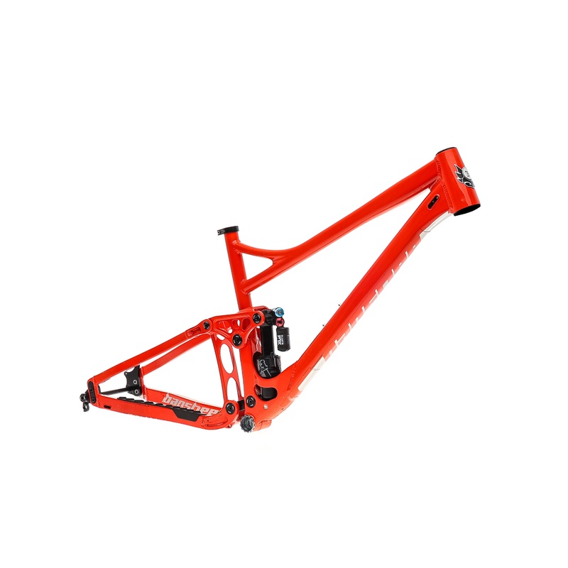 Banshee Titan Large Frame – 2019