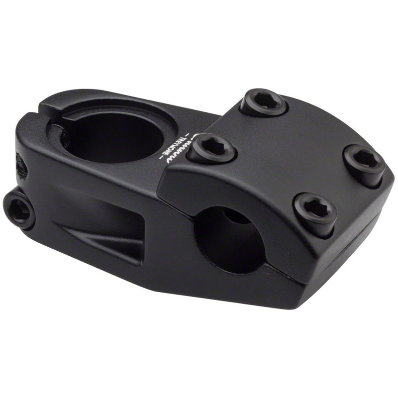 Shadow Treymone Stem Black