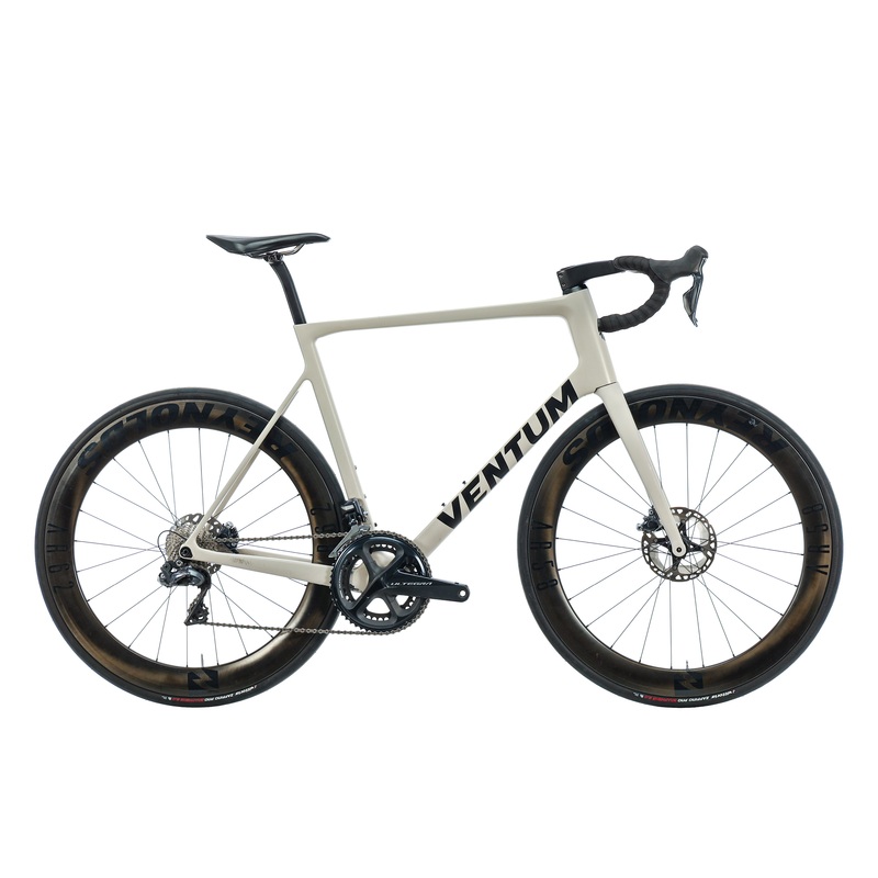 Ventum NS1 Road Bike – 2021, X-Large