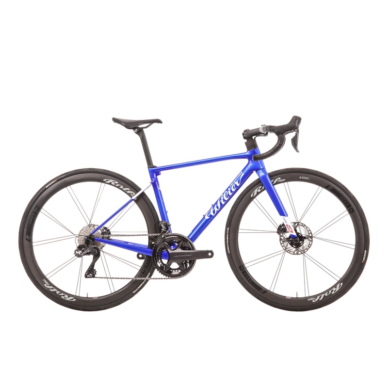 Wilier Triestina 0 SLR Ultegra Di2 Road Bike – 2021, X-Small