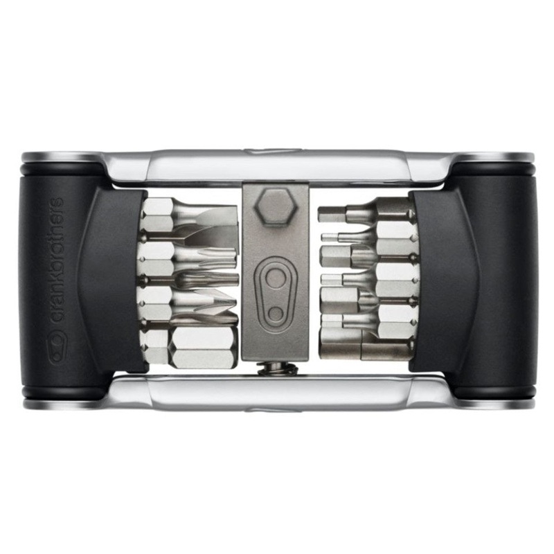 B17 Tool Black