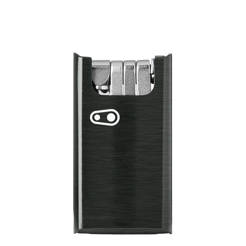 Crankbrothers F10+ Multi Tool Black