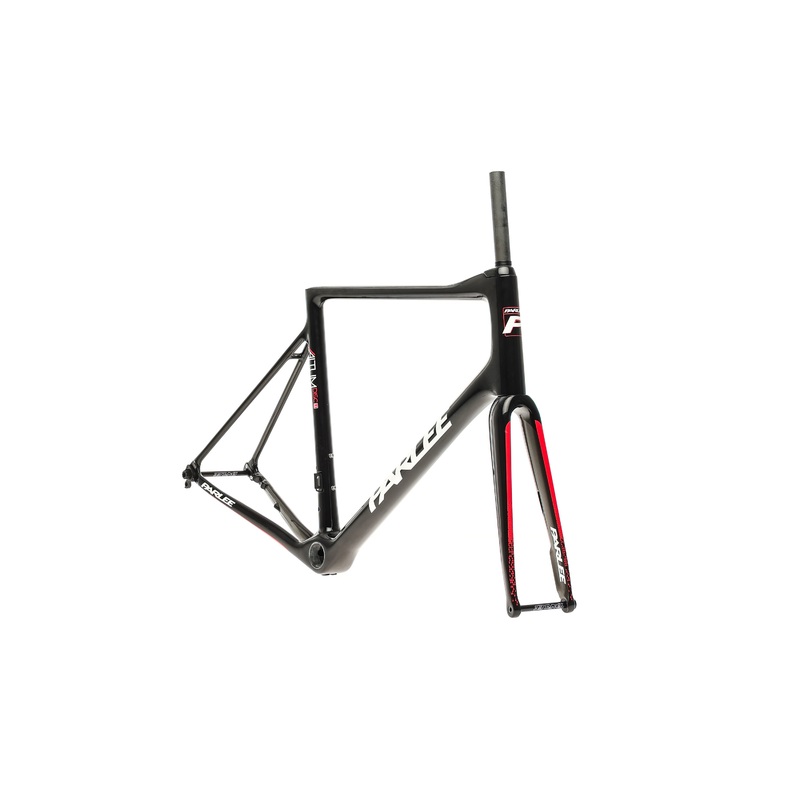 Parlee Altum Disc LE X-Large Frameset – 2019