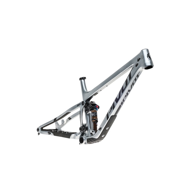 Pivot Trail 429 Large Frame – 2023