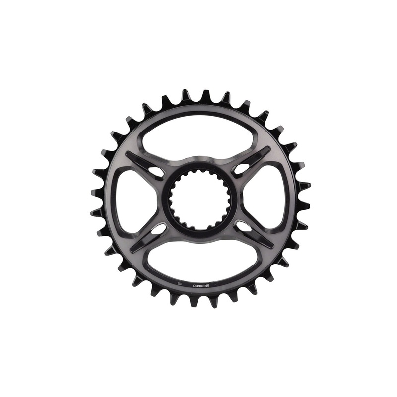 Shimano SM-CRM95 M9100/M9120 XTR Chainring 36T 12-speed Direct Mount
