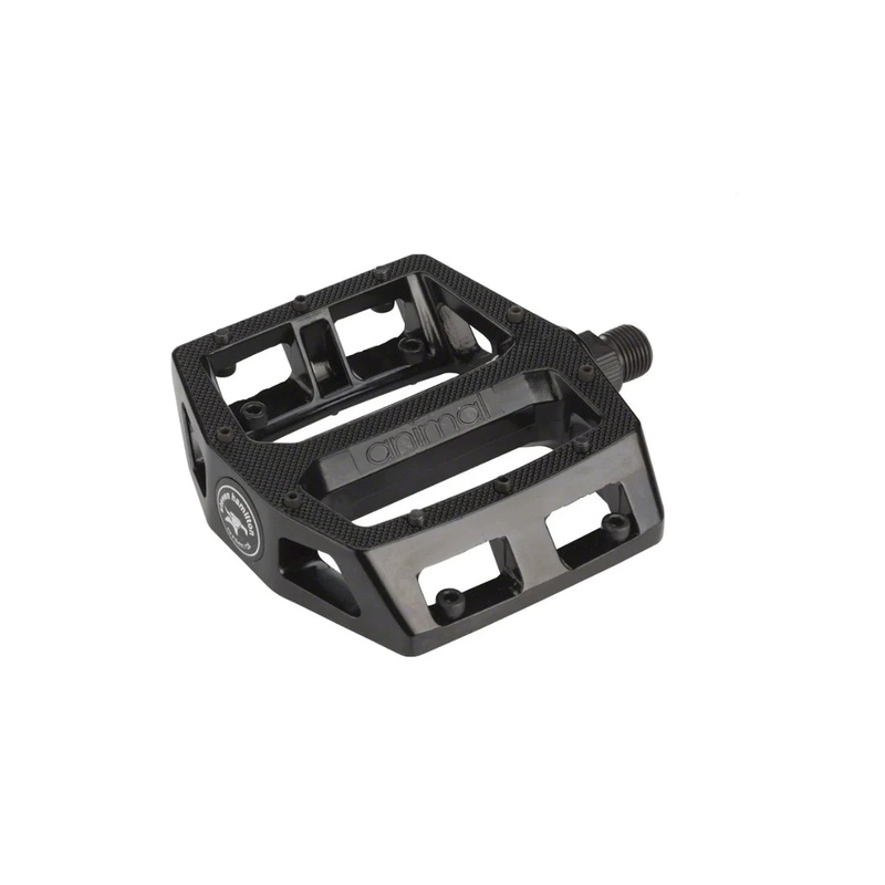Animal Hamilton pedals
