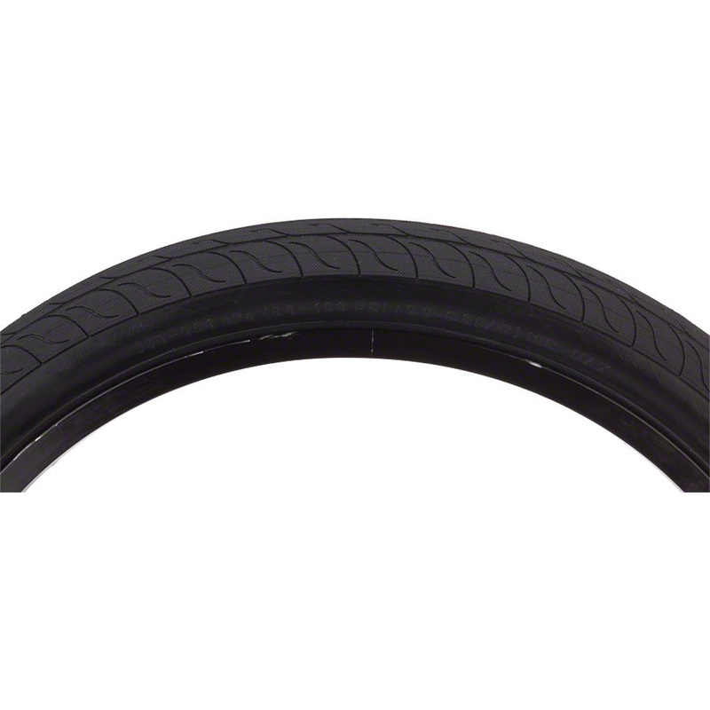 CST Decade Tire – 20 x 2.0 Clincher Wire Black