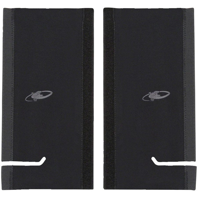 Fork Boot Black