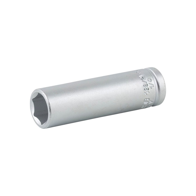Tool Unior Long Socket 1/4″ Drive 10mm