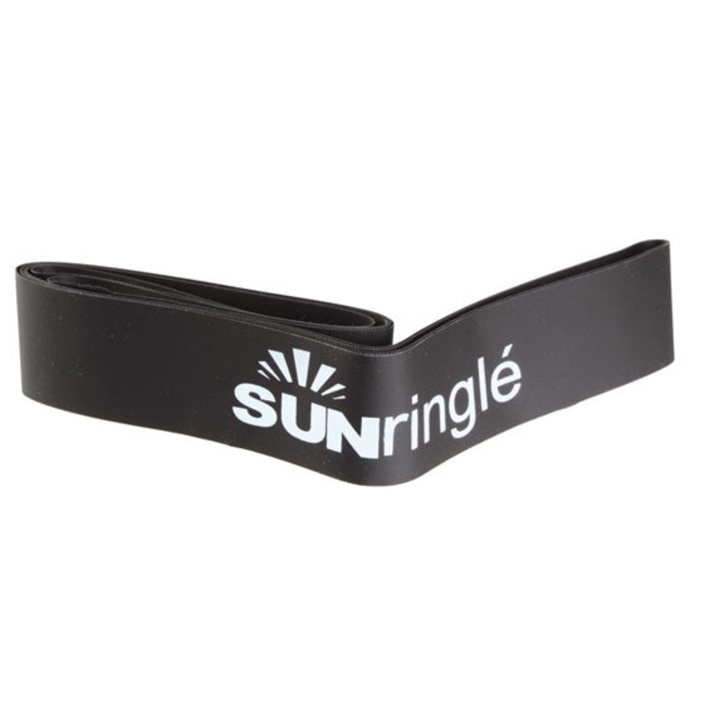 Sun Ringle Mulefut 50 SL 27.5+ Rim Strip 584 x 38mm Wide Black