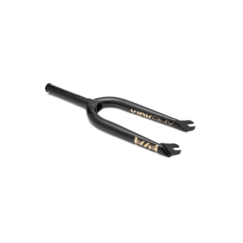 Kink Stoic Forks 20mm Black