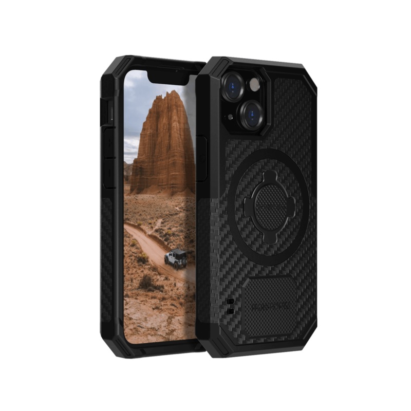 Rokform Rugged iPhone 13 Mini Phone Case iPhone 13 Mini