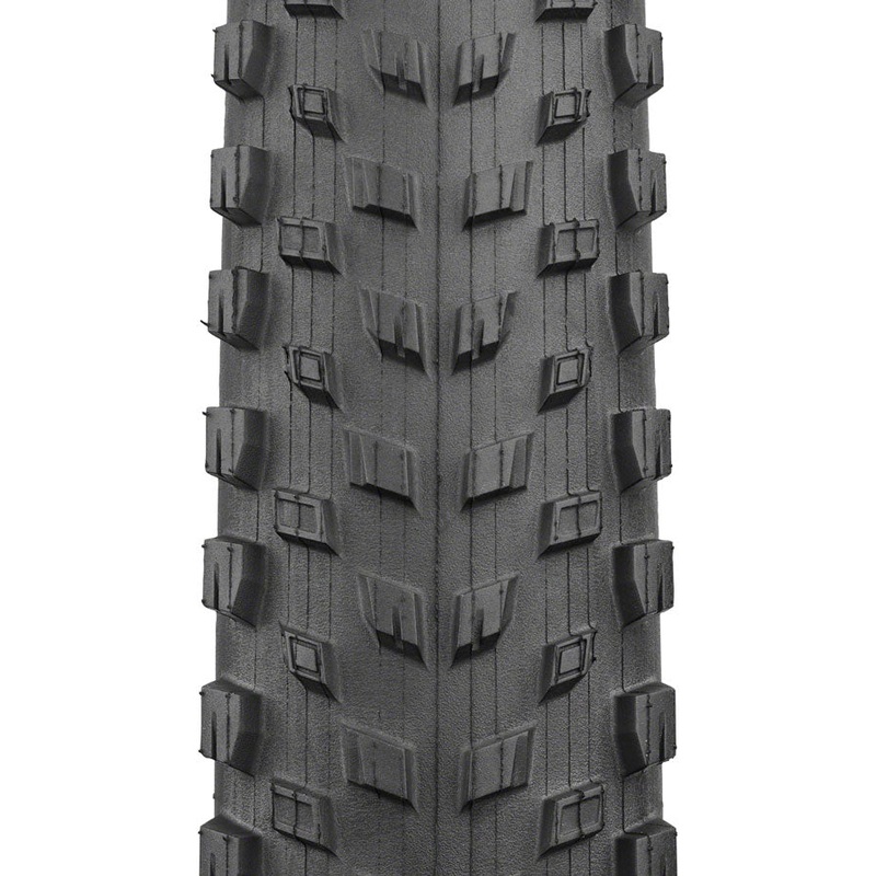 Teravail Drawpoint Tire – 29 x 2.4, Tubeless, Folding, Black, Durable, Grip Compound