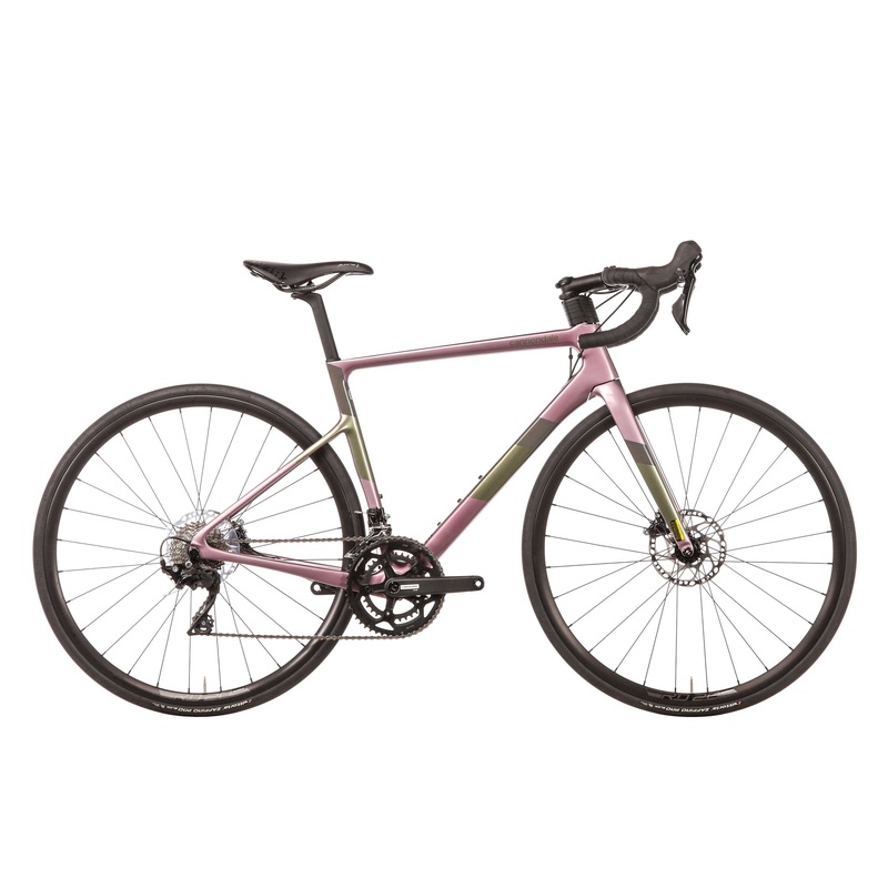 Cannondale SuperSix EVO 105 Road Bike – 2020, 51cm