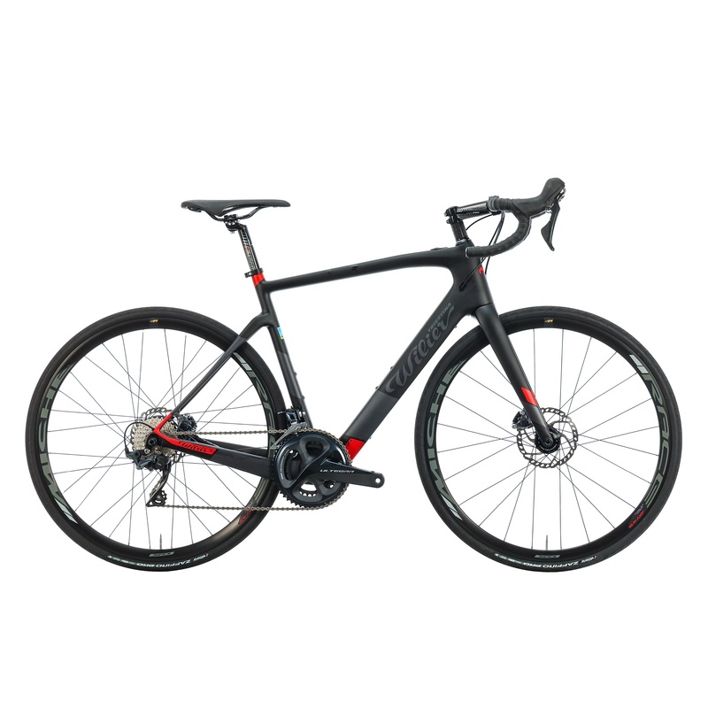 Wilier Triestina Cento1 Hybrid Road E-Bike – 2019, Large