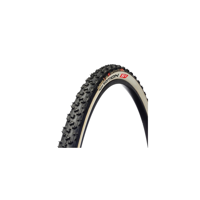Challenge Limus Team Edition Tire 700c x 33mm Tubular