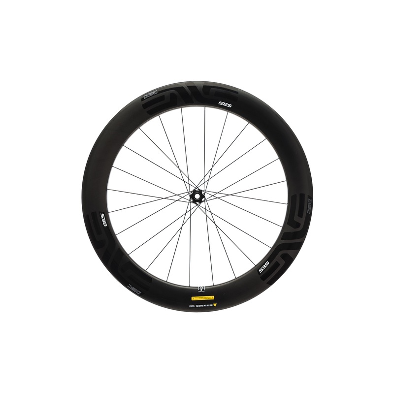 ENVE SES 7.8 Carbon Tubeless 700c Front Wheel