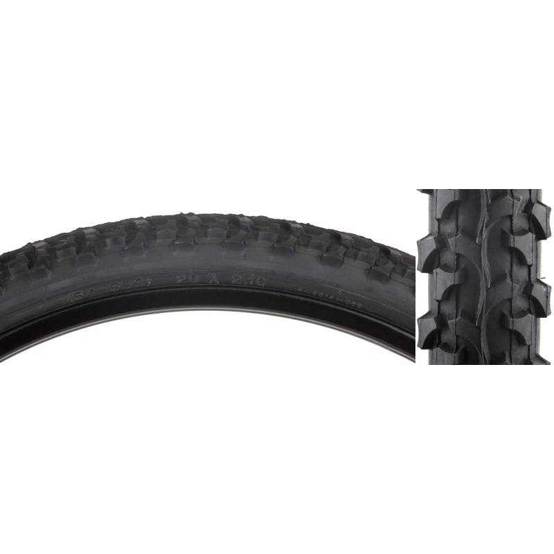 MTB Alpha Bite 26×2.1 Standard Tire 26 x 2.1″