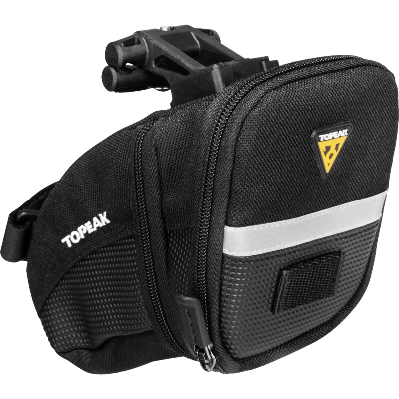 Topeak Aero Wedge Seat Bag Medium