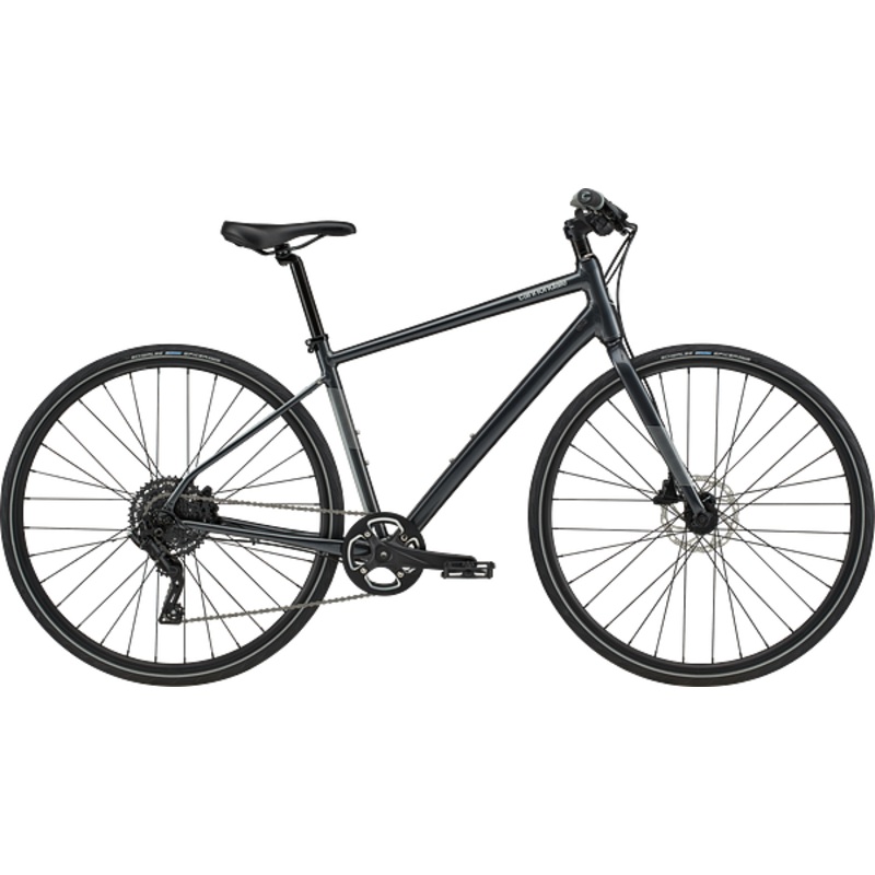 2022 Cannondale Quick Disc 4 Small