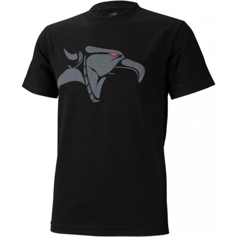 Animal Classic Griffin T-Shirt Black/Small