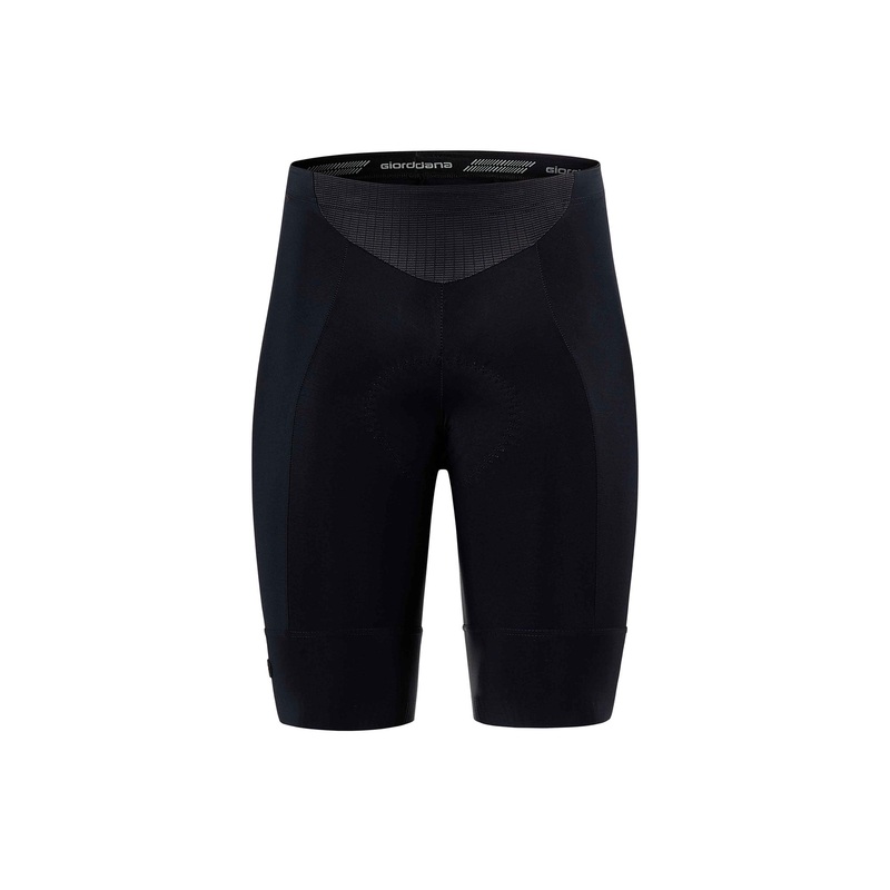 Giordana Fusion Shorts Mens Black 2XL