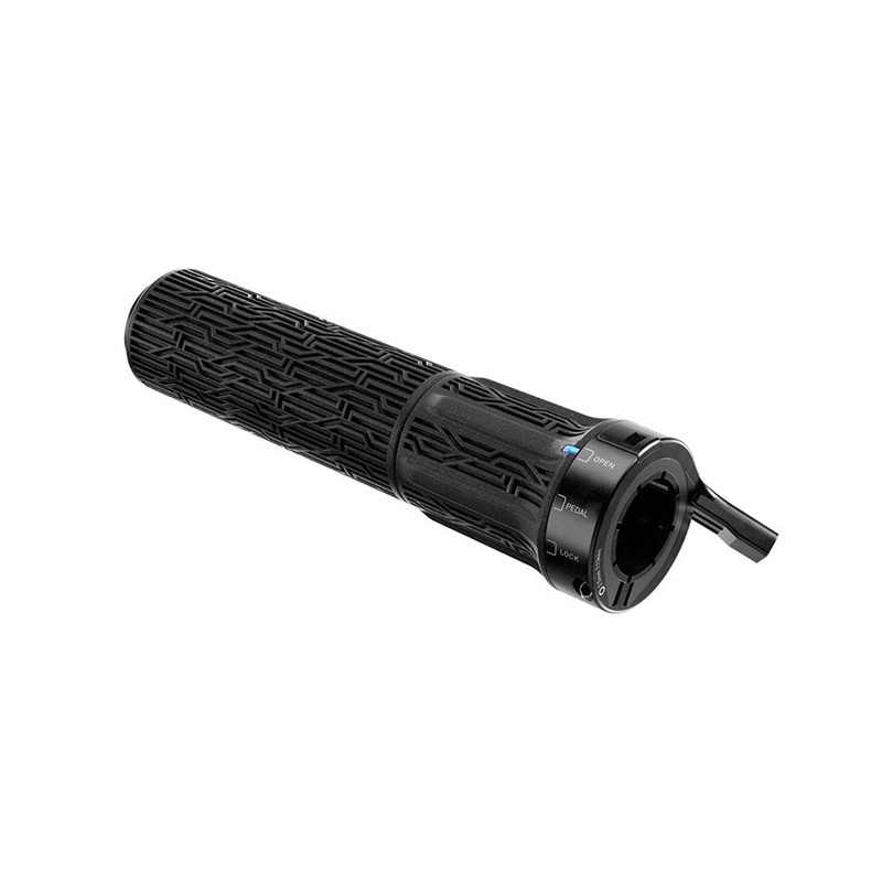 RockShox TwistLoc Ultimate Full Sprint Remote – Left Right Grips 3 Position Left Remote Forks Shocks B1