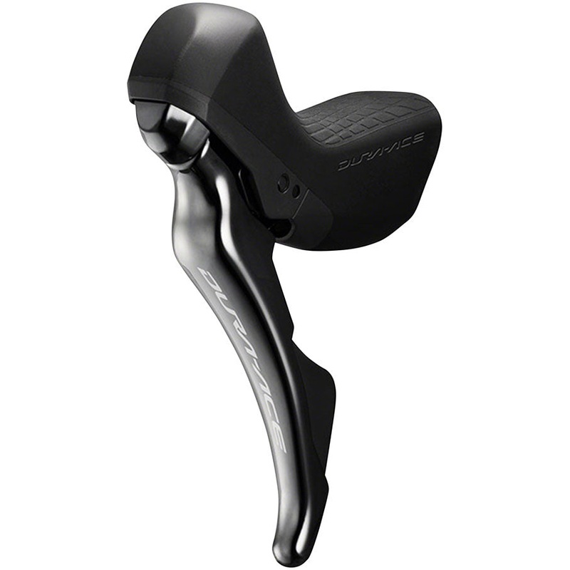 Shimano Dura-Ace ST-R9120-L Shift/Brake Lever – Left 2x Black