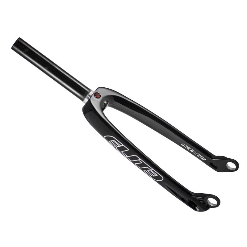 Sinz Elite v2 Carbon Pro BMX Fork-20″-20mm