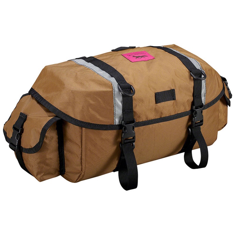 Swift Industries Zeitgeist Pack – Coyote